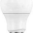 Satco 1PK 9.5w 120v A19 LED E26 Medium Base 800Lumens 2700k