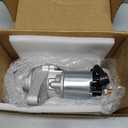 17728N New Starter Compatible with Honda Odyssey 3.5 1999-2006, Accord 3.0 1998-2007, Pilot 3.5 2003-2005, Acura MDX 3.5 2001-2002, TL 3.2 1999-2006, CL 3.2 1997-1999 V6 06312-P8A-5050 410-54027