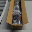 12inch 180W LED Light Bar, 18,000LM, 3-Row Flood/Spot Combo, Off-Road Fog Light for ATV, Truck, SUV, Jeep, Includes 12V Wiring Harness