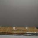 2Pack Poster Stand for Display, Heavy Duty Floor Standing Sign Holder, Double-Sided Poster Board Stand, Adjustable Height Up to 80 inch, Outdoor Banner Stand for Board & Foam Display, Black