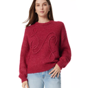 Sam Edelman Women's Khloe Sweater, S