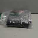 2 Pcs Mahjong Mat Mahjong Table Cover Non-Slip Noise Reduction Gaming Mat for Poker Board Tile Games Dominoes Party Festival Reunion 30.7 x 30.7 Inches(Blue, Red)