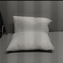 MIULEE 12x18 Pillow Inserts Set of 2, Rectangle Decorative Throw Pillow Premium Fluffy Lumbar Pillow Forms Stuffer for Living Room Sofa Couch Bed