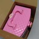 Jewelry Toys for Girls, Adjustable Rings, Bracelets, Necklaces, Butterfly Hair Clips, Toddler Bows, Unicorns Kids Toys Set for Princess Dress Up, Christmas Birthday Gifts, 3 4 5 6 7 8 9+ Year Old Girl