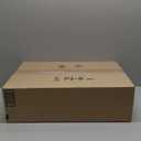 My Brest Friend Nursing Pillow - Deluxe - Enhanced Comfort w/Slipcover - Ergonomic Breastfeeding Pillow for Ultimate Support for Mom & Baby - Adjustable Pillow W/Handy Side Pocket, Soft Sand