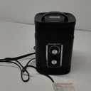 360-DEGREE HEATER 750/1,500 W
