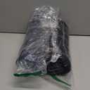 KUST Black Dash Cover for 2007-13 Chevy Chevrolet Silverado 1500 2500 3500 LTZ/Avalanche/GMC Sierra SLT Denali, 2007-14 Chevrolet Tahoe/Suburban/GMC Yukon XL (Only Fit One Glove Box Dashboard)