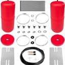 Air Spring Bags Suspension Kit Compatible with Chevy Avalanche 1500 Suburban Tahoe 4WD/RWD Escalade GMC Yukon XL Grand Marquis F/ord LTD OEM 60769 Up to 1,000 lbs