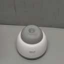 LABINVO Mini Vortex Paint Mixer, Lab Vortex Shakers with Touch Function, Lab Vortexer for Gel Polish, Eyelash Adhesives and Test Tubes Vortex Mixing, INMXMN001