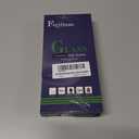 2 x Ferilinso [Auto Dust Install] 3 Pack Screen Protector for iPhone 16 Plus [Phone Case fit], 3 Tempered Glass Camera Lens Protector Accessories for Apple