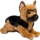 Douglas General German Shepherd Dog Plush Stuffed Animal