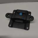 Tie Down Anchors Fit for Ford F150 F250 F350 & Raptor 2026 2025-2015 (Include Lightning) Truck Trailer Tie Down Anchors Car Accessories Replace# FL3Z-99000A64-B Bed Tie Downs for Truck-4 Pack