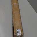 Gardner Pet Cat Gate 87" High Extension Single (Black)
