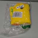 Dad Of The Birthday Boy Lion Family Party Decorations T-Shirt (Large,Yellow)