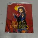 Return Of The Living Dead 3 [Blu-ray]