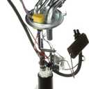 Delphi Fuel Pump Hanger Assembly - HP10021