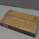 RUILALIFE Expandable Cabinet Organizer Shelf With Adjustable Height, Stackable Kitchen Countertop Organizer Rack, Adjustable Shelf Riser For Kitchen Counter, Pantry, Cupboard, Desk, Tabletop