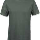 Kingsted Three PCs T-Shirt Men Large