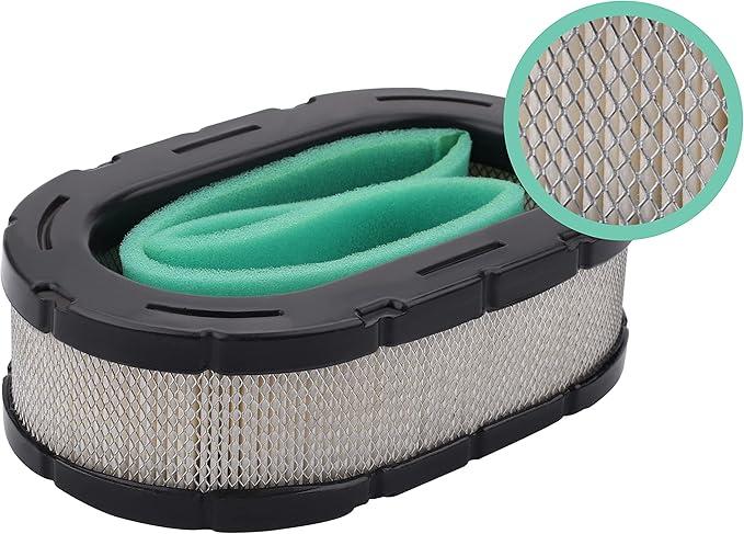 3 Pack 32 083 09-S Air Filter for Kohler 7000 series KT715 KT725 KT730 KT735 KT740 KT745 KT610 KT620 19HP-26HP Engine 490-200-k054 Cub Cadet Lawn Mower
