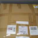 Outdoor Chair Cushions for Patio Furniture, 25x25x5 Replacement Couch Cushion Set for Wicker Glider Rocking Chairs Loveseat Sectional Sofa, Thick Out Door Chair Pad Weather Fade Resistant, Teal Blue