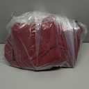 Bedsure Winery Duvet Cover King Size - 3 Pieces Prewashed Extra Soft Bedding Set, Includes 1 Duvet Cover 104x90 Inches with Zipper Closure & 2 Pillow Shams, Comforter Not Included