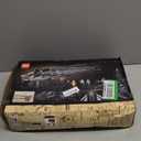 LEGO Icons Dune Atreides Royal Ornithopter 10327, Collectible Dune Inspired Model for Build and Display, Adult Gift Idea for Sci-Fi Movie Fans, 8 Minifigures