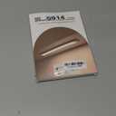 Under Cabinet Lighting Wireless, 4Pack Motion Sensor Light Indoor with 3 Color Temps, Dimmable Closet Lights Battery Operated, LED Magnetic Light, Rechargeable Under Counter Lights for Kitchen Home