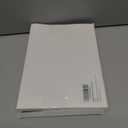 2 x Snow Globe Shaped Christmas Cards With Envelopes - Boxed Set of 24 Featuring 3 Unique Holiday Designs - 4 x 6