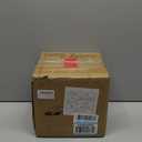 GAsupply 4x110 to 4x156 Wheel Adapters Fit for Pioneer 500 700-2 700-4 Big Red, 1 inch 25mm 4x110mm to 4x156mm ATV Wheel Spacer Adapter Black with 12x1.5 Studs 74.1mm Hub Bore, 4pcs