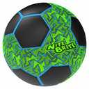 Baden 4 Nite Brite Light Green Soccer Ball,