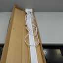 UltraPro 36 inch Plug-in Linkable Under Cabinet Lights, High/Low/Off, Warm White Light (2700K), LED Under Cabinet Lighting, Under Counter Lights for Kitchen, 44108