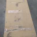 highwood Weatherly Porch Swing, 5 Feet, Coastal Teak