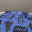 Adventure Theme 4 Seasons Indoor/Outdoor Kids Sleeping Bags - Kids version
, Blue (27"x80")