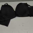 Shapedly Back Smoothing Bra for Women – Sculpting Support, Adjustable Fit, Soft & Breathable Comfort Size 36/80E