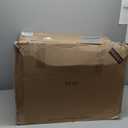 IRIS USA 72 QT Plastic Storage Box with Lid and Latches - 4 Pack - BPA-Free, See-Through Organizing Solution, Durable Nestable Stackable Containers, Secure Pull Handle - Clear