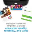 HP 962 Cyan Ink Cartridge | Works with OfficeJet 9010, Pro 9010, 9020 | Eligible for Instant Ink | 3HZ96AN