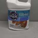 Cat's Pride Lightweight Clumping Litter: Flushable - Powerful Odor Control - Scented, 10 Pounds
