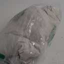 LBRO2M 100% France Linen Duvet Cover Set Queen Size 3 Pcs Natural Flax Comforter Cover with Zipper Closure 2 Pillowcase Breathable Duvet Cover (Linen Queen)