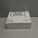 2 Sets DIY Vase Mosaic Painting Kit Mosaics Arts Craft Set with Vase Flower Accessories Handmade Art Painting Kit for Adults Handcraft Course Creativity Artwork Gift Home Room Decor