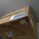 Ridgeyard 230W 7R Moving Head Stage Light - Professional DJ Spotlight with Zoom, 8+16 Prisms, Wash/Beam/Frost/Rainbow Effects, DMX512 Compatible for Party, Disco, Club, Wedding (1PC)