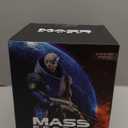 Dark Horse Deluxe Mass Effect: Garrus Figure