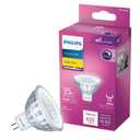 Philips Dimmable Led Bright White 35W 5.2w LED