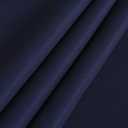 Sancua Rectangle Tablecloth - 60 x 84 Inch - Stain and Wrinkle Resistant Washable Polyester Table Cloth, Decorative Fabric Table Cover for Dining Tables, Buffet Parties and Camping, Navy