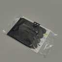 Command 20 lb X-Large Picture Hanging Strips, 16 Pairs Black Command Strips Heavy Duty Picture Hanger