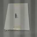 Passport Holder for Travel Essentials, RFID Blocking Protector Passport Wallets, Passport Document Organizer Case for Travel Must Have, Passport Book for Women, Couple, Family Cards, Tickets, ID, Cash (Black)