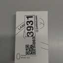 SUPVAN E10 Bluetooth Label Maker Machine with Tape, Continuous Waterproof Label, Versatile App with 35 Fonts and 1k+ Icons, Label Printer for Home, Kitchen, School, Office Organization, Green