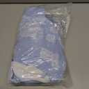 PJ Salvage Women's Loungewear Bandanarama Short Sleeve T-Shirt (Blue, XS)