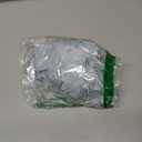 Newborn Swaddle Blanket with Hat Set Baby Swaddle Set Hospital Receiving Blankets for Girls Boys(Babyblue) (35"*35")