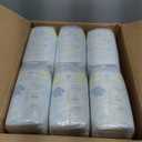 Pampers Swaddlers Diapers, Size 4 (15-34 lbs), 150 Count, Absorbent, Keeps Baby Dry and Comfortable, Skin Safe Disposable Baby Diaper 