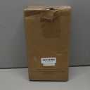 Rivet Nut Tool Kit with a Step Drill Bit & 80 Nutserts for Tight Space, 8" Rivnut Tool Set Riveter with 8 Mandrels 6-32 8-32 10-24 1/4-20 M3 M4 M5 M6 in Organized Rugged Carrying Case NT600